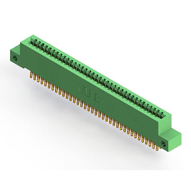 842-072-555-212 EDAC Inc.  Edgeboard Connectors